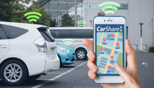 Crescente popolarità del car sharing: come la condivisione dell’auto sta cambiando il futuro dei trasporti