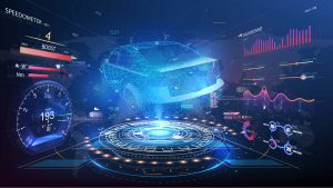 Il futuro della guida: l’avanzamento della tecnologia di guida autonoma nell’automotive.