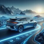 Hyundai Ioniq 5: Un Viaggio nel Futuro dell’Auto Elettrica