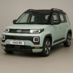 Hyundai Inster: La City-SUV Elettrica che Ridefinisce la Mobilità Urbana