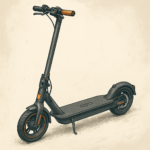 Xiaomi Electric Scooter 4 Pro: Il Monopattino Che Punta in Alto