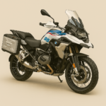 BMW Motorrad: L’Eccellenza Bavarese su Due Ruote