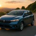 Dacia Sandero: L’Auto Essenziale che Conquista l’Europa