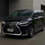 Lexus LM: L’Eleganza del Lusso in Movimento per Viaggi Senza Compromessi