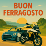 Buon Ferragosto a Tutta Velocità!