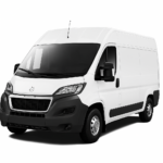 Peugeot Boxer: Versatilità e Affidabilità su Quattro Ruote