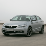 Qoros 3: la berlina cinese che voleva conquistare l’Europa