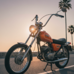 Fantic Chopper 125: Un Mito su Due Ruote degli Anni ’70