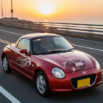 Daihatsu Copen: La Mini-Roadster che Conquistò i Cuori (anche fuori dal Giappone)