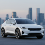 Polestar 4: L’Elettrica che Rompe gli Schemi (e il Lunotto Posteriore)