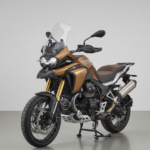 Moto Guzzi Stelvio: L’Aquila di Mandello alla Conquista dell’Avventura