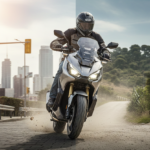 Honda ADV350: Il Crossover che Non Conosce Confini