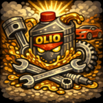 Il mito dell’olio motore: differenze vere tra sintetico, semi-sintetico e Long Life