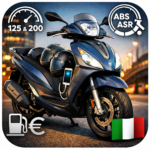 Piaggio Medley: lo scooter “ruota alta” che unisce agilità, comfort e tecnologia