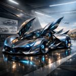Auto da Sogno: Viaggio nel regno delle Concept Car che non toccheranno mai l’asfalto