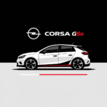 Opel Corsa GSe: Il Ritorno del Mito in Chiave Elettrica e Dinamica