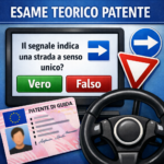 Esame teorico della patente: come sono cambiate le regole e cosa c’è da sapere