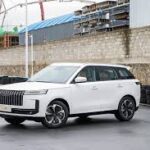 Jaecoo 5: Il nuovo SUV compatto che sfida le grandi con stile premium e prezzi low-cost