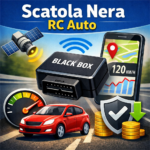 Rc Auto e Scatola Nera: Come Funziona e Quando Conviene Davvero per Risparmiare