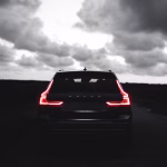 Volvo ES90: Il salotto scandinavo ad alta tensione che sfida le grandi tedesche