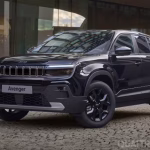 Nuova Jeep Avenger 2026: Il Restyling Diventa Più “Adulto”, Tecnologico e Fedele al DNA Off-Road