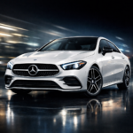 Mercedes-Benz CLA: La Ribelle Elegante della Stella