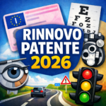 Rinnovo Patente 2026: Guida Completa alle Nuove Regole, Digitalizzazione e Costi