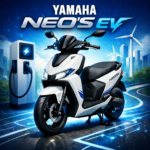 Yamaha NEO’S EV: Lo Scooter Elettrico Agile e Silenzioso per la Città