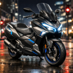 Zontes 368G e Gamma 552: L’assalto cinese ai regni di Honda e Yamaha