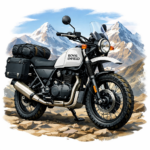 Royal Enfield Himalayan: La rivoluzione dello Sherpa che punta alle vette del mercato