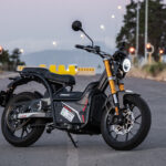 Rieju Nuuk: L’Elettrico Spagnolo che Rivoluziona la Mobilità Urbana e Professionale