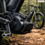 I Motori per E-Bike: Come Funzionano, Tipologie e Quale Scegliere