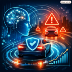 Guida autonoma e sicurezza predittiva – come l’AI anticipa gli incidenti.