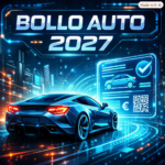 Legge sul Bollo 2027: cosa cambia e cosa aspettarsi