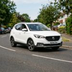 MG ZS: Il SUV Crossover Accessibile Che Ha Conquistato l’Europa