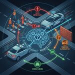 Chi Sceglie Chi Salvare? I Dilemmi Etici della Guida Autonoma