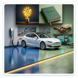 Guida alle auto ibride plug-in: come scegliere quella giusta per te
