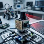 Lidar, Radar e Telecamere: La Guida Definitiva ai Sensori che Insegnano alle Macchine a “Vedere”