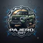 Mitsubishi Pajero 2027: il ritorno del re dei fuoristrada