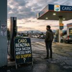 Caro Benzina: Cosa Succede Adesso Dopo gli Scioperi (e Perché il Pegggio Non È Passato)